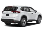 2027 Nissan Rogue S