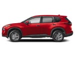 2027 Nissan Rogue S