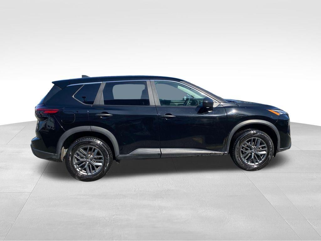 2024 Nissan Rogue S FWD