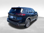 2024 Nissan Rogue S FWD