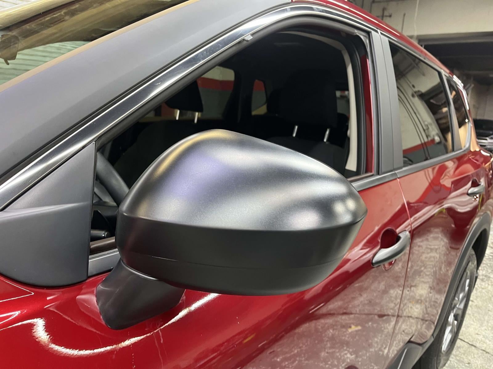 2023 Nissan Rogue S Intelligent AWD