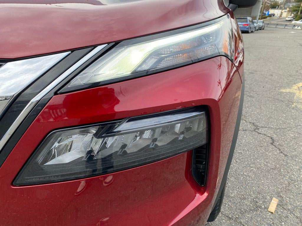 2023 Nissan Rogue S Intelligent AWD