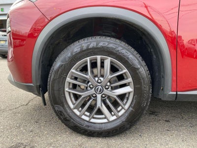 2023 Nissan Rogue S Intelligent AWD