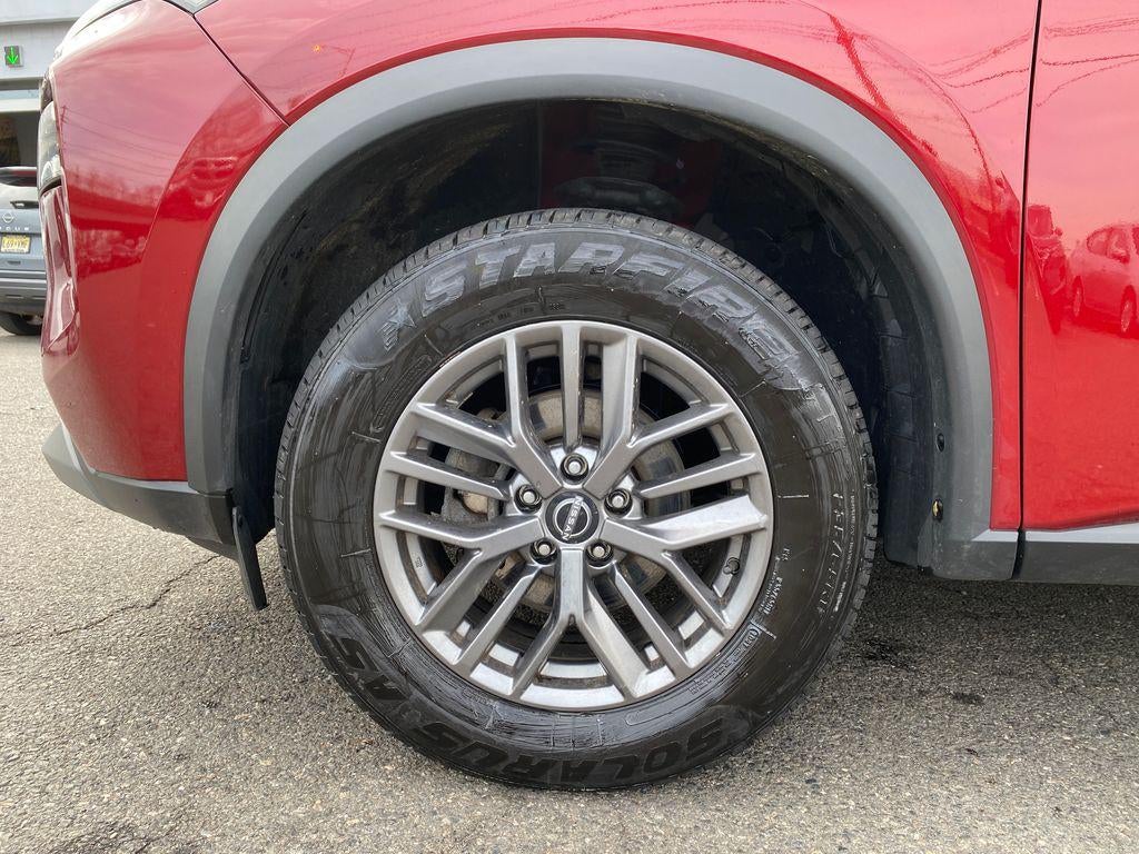 2023 Nissan Rogue S Intelligent AWD