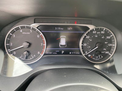 2023 Nissan Rogue S Intelligent AWD