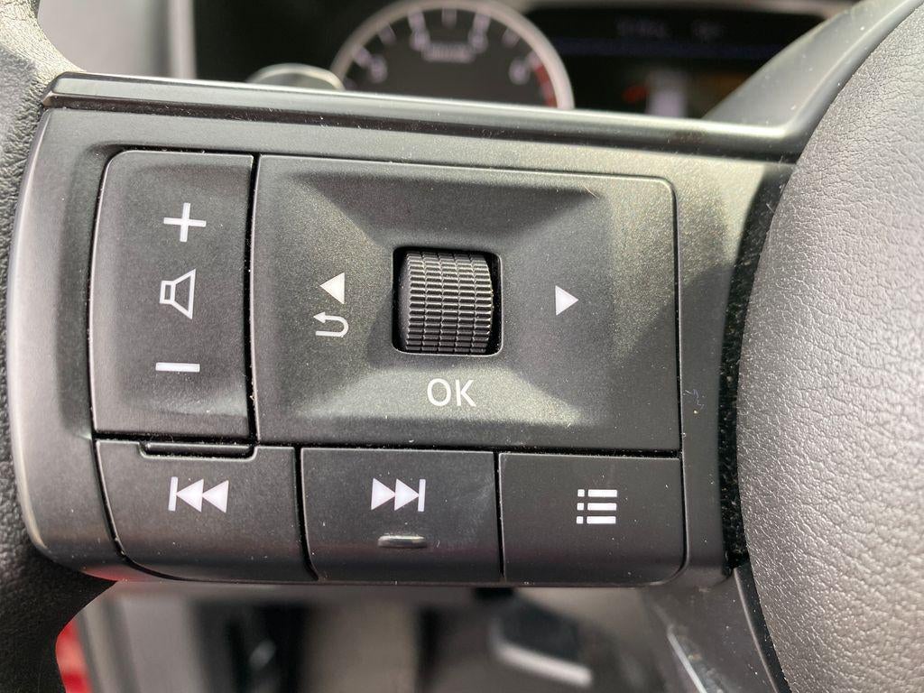 2023 Nissan Rogue S Intelligent AWD