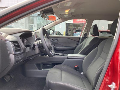 2023 Nissan Rogue S Intelligent AWD