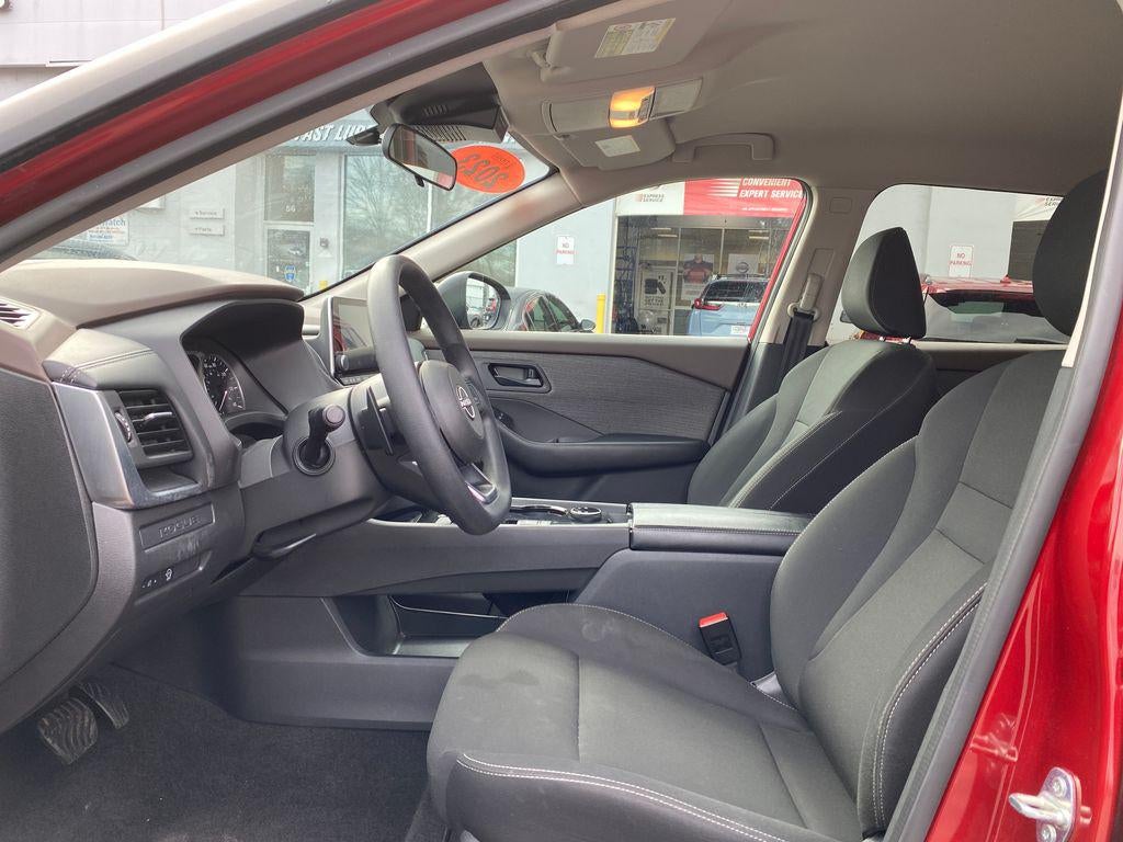 2023 Nissan Rogue S Intelligent AWD