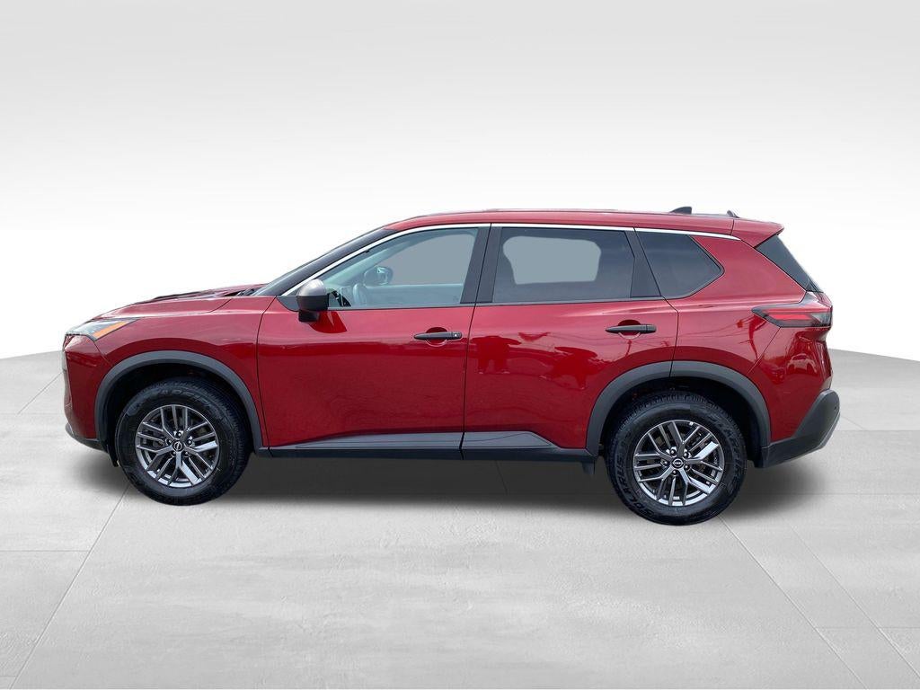 2023 Nissan Rogue S Intelligent AWD