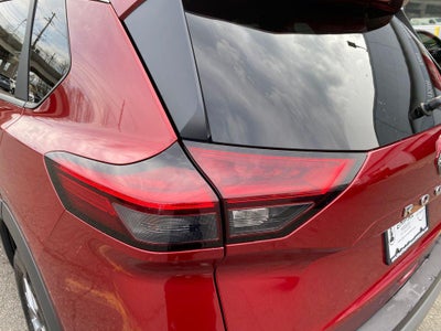 2023 Nissan Rogue S Intelligent AWD