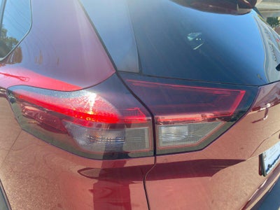 2023 Nissan Rogue S Intelligent AWD