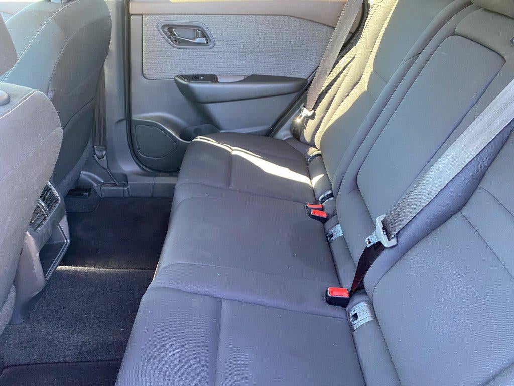 2023 Nissan Rogue S Intelligent AWD