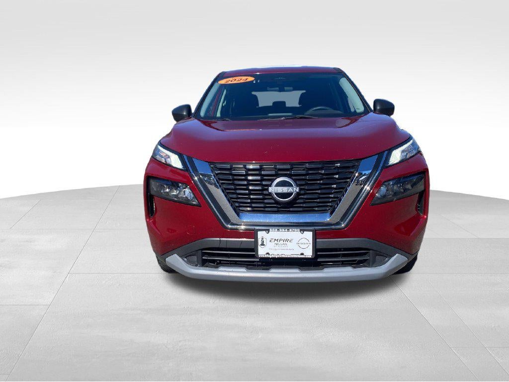 2023 Nissan Rogue S Intelligent AWD
