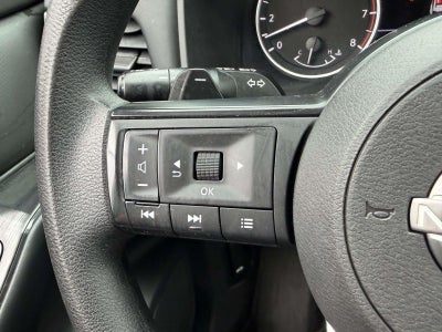 2024 Nissan Rogue S Intelligent AWD