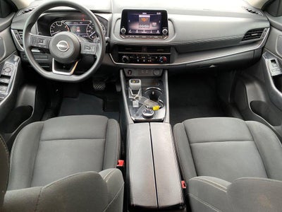 2024 Nissan Rogue S Intelligent AWD