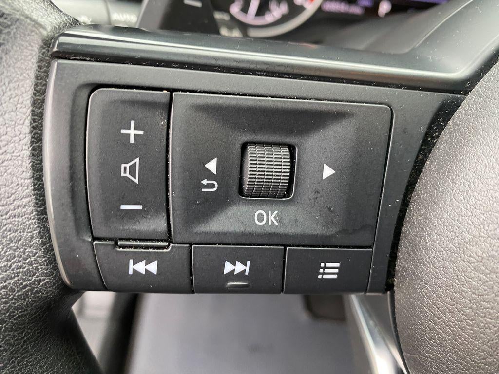 2024 Nissan Rogue S Intelligent AWD