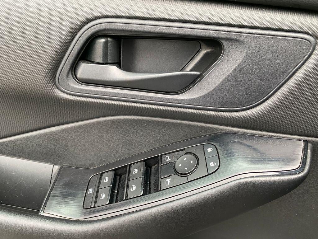 2024 Nissan Rogue S Intelligent AWD