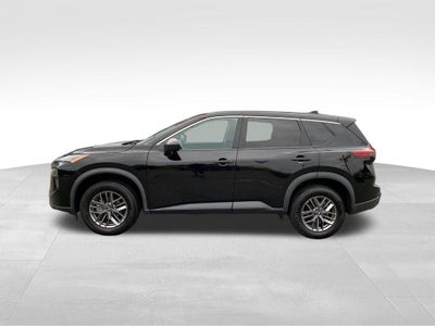 2024 Nissan Rogue S Intelligent AWD