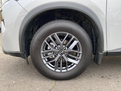 2025 Nissan Rogue S Intelligent AWD