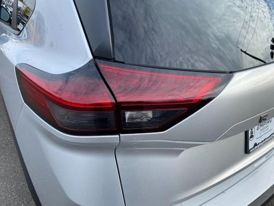 2025 Nissan Rogue S Intelligent AWD