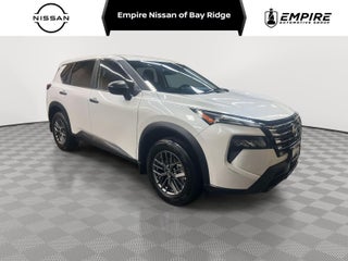 2025 Nissan Rogue S Intelligent AWD