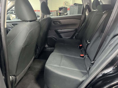 2024 Nissan Rogue S Intelligent AWD