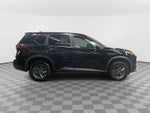 2024 Nissan Rogue S Intelligent AWD