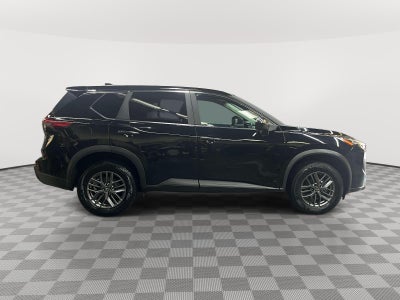 2024 Nissan Rogue S Intelligent AWD