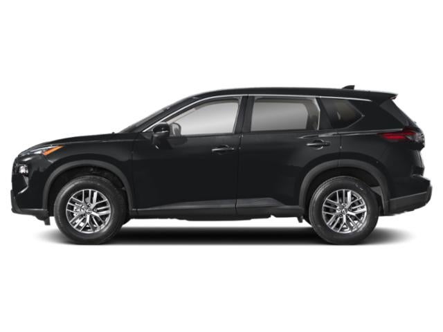 2024 Nissan Rogue S Intelligent AWD