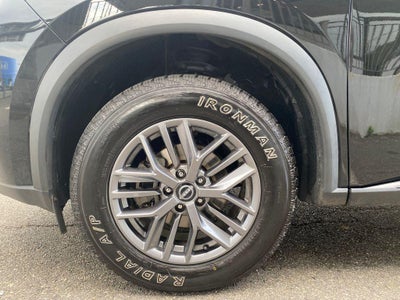 2023 Nissan Rogue S Intelligent AWD