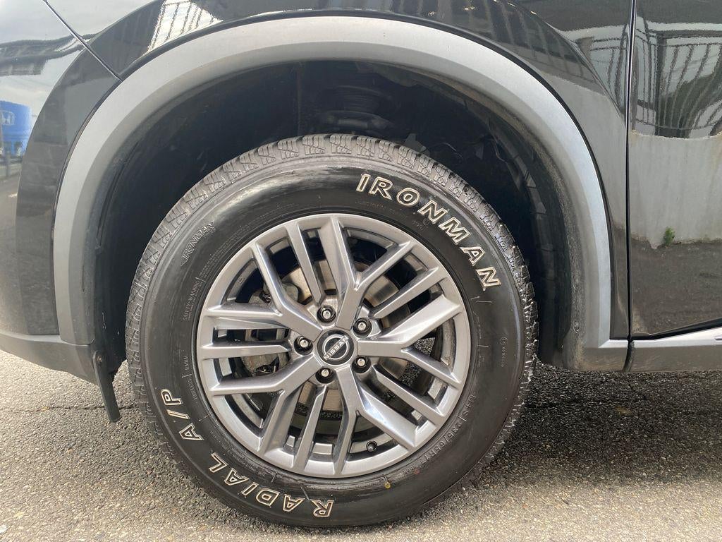 2023 Nissan Rogue S Intelligent AWD