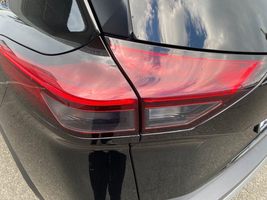 2023 Nissan Rogue S Intelligent AWD