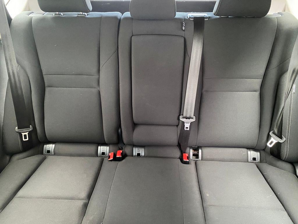 2023 Nissan Rogue S Intelligent AWD