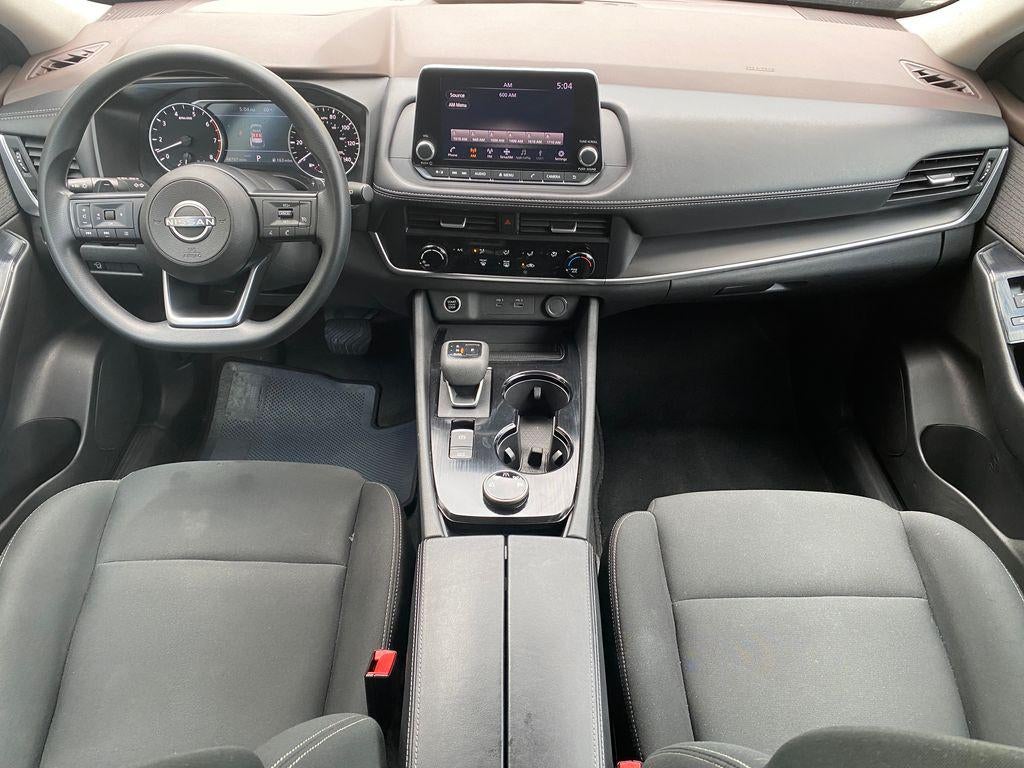 2023 Nissan Rogue S Intelligent AWD