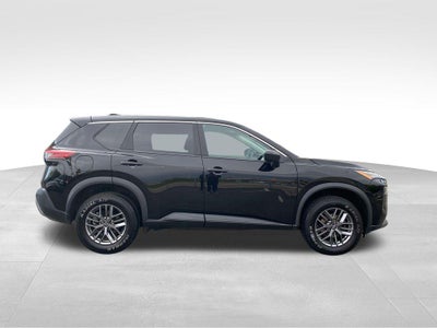 2023 Nissan Rogue S Intelligent AWD