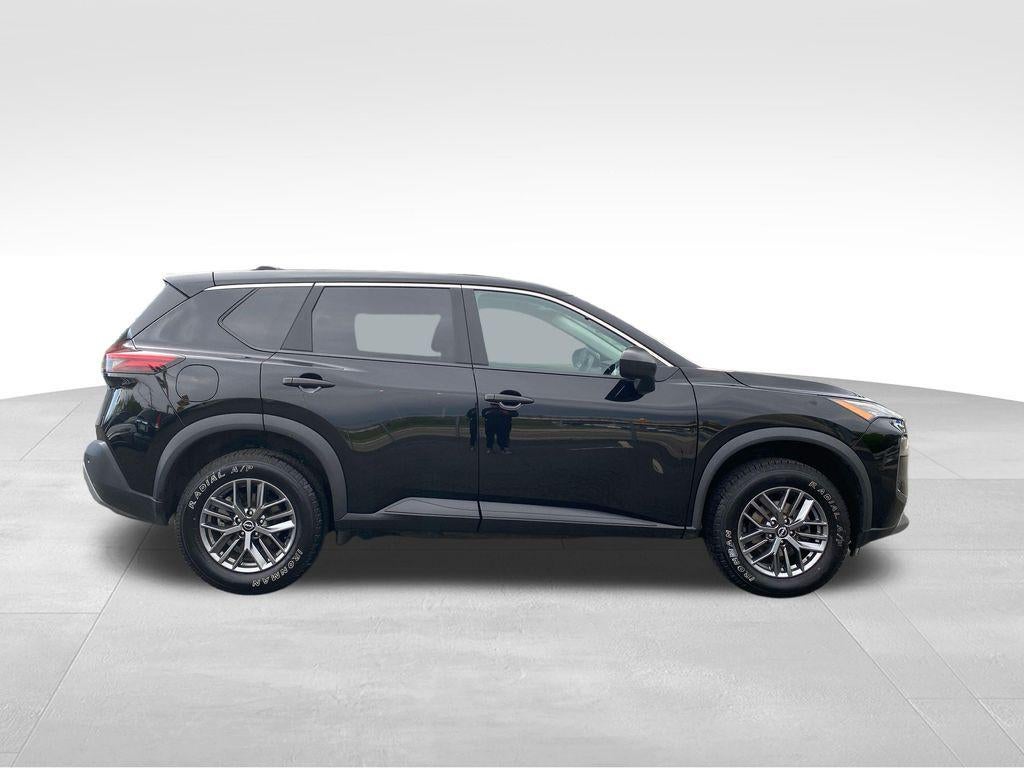 2023 Nissan Rogue S Intelligent AWD