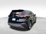 2023 Nissan Rogue S Intelligent AWD