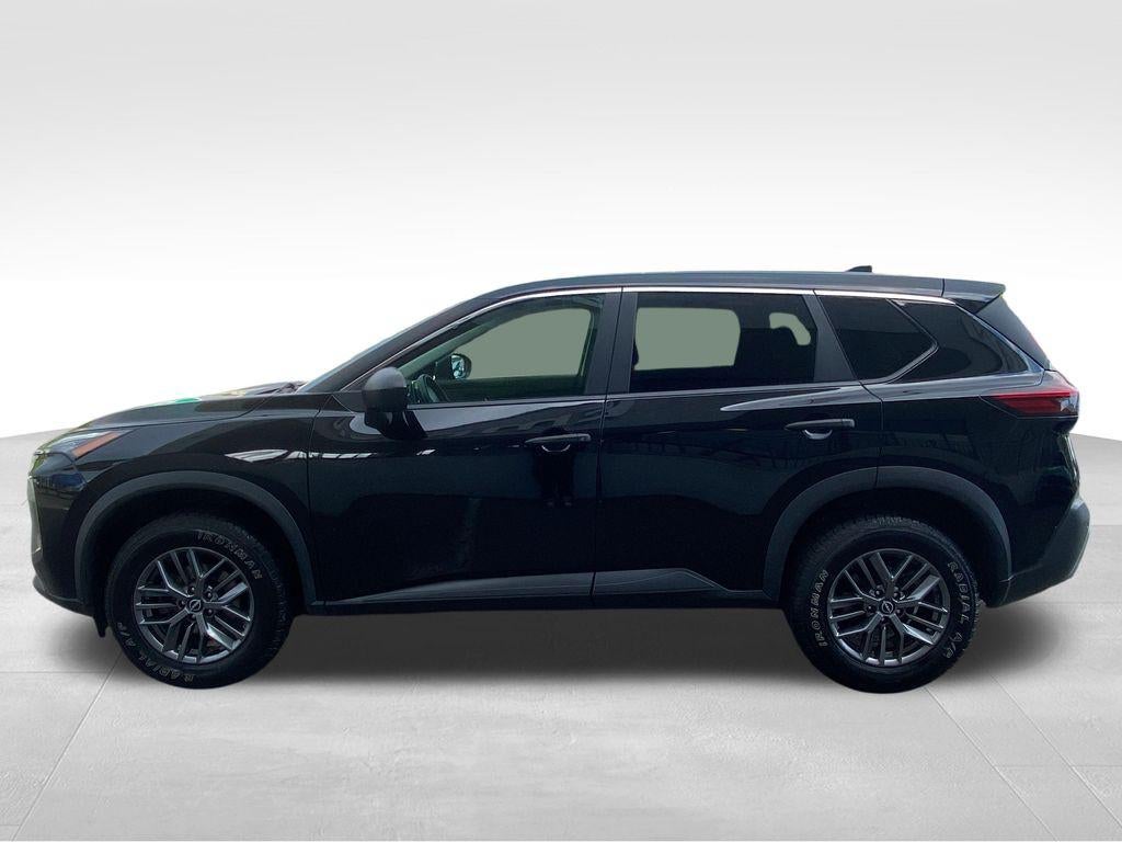 2023 Nissan Rogue S Intelligent AWD