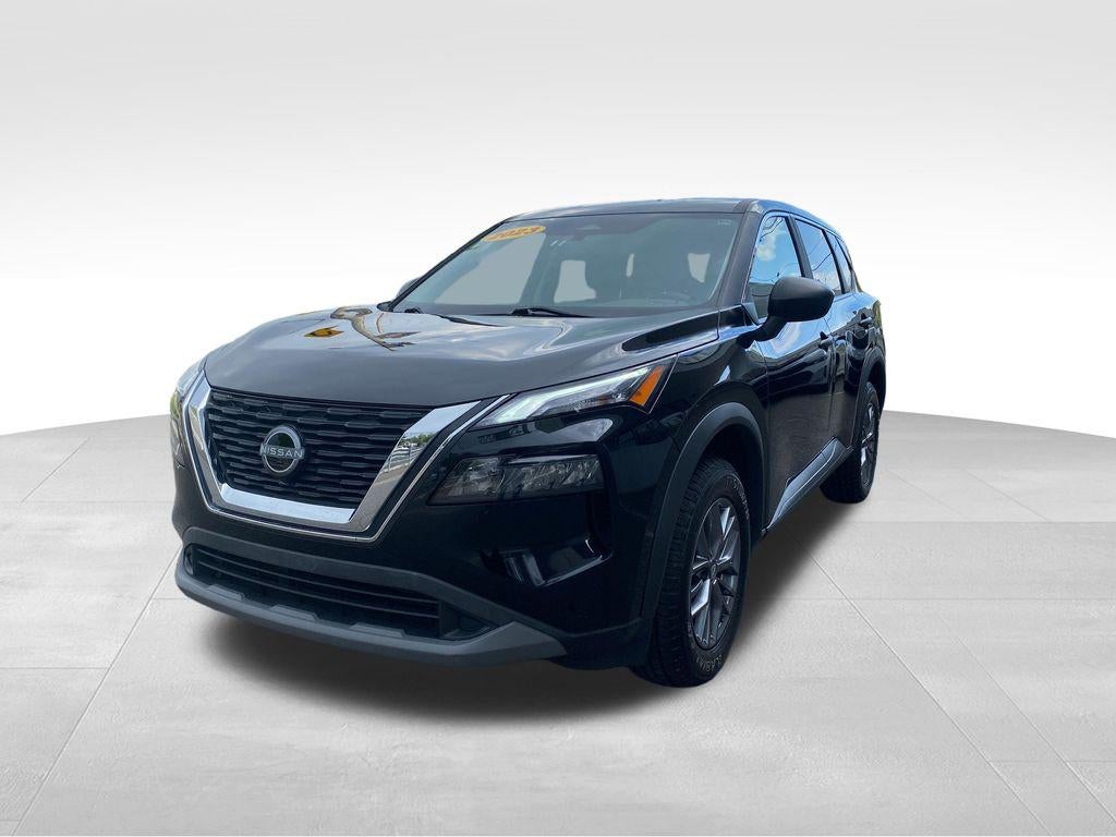 2023 Nissan Rogue S Intelligent AWD