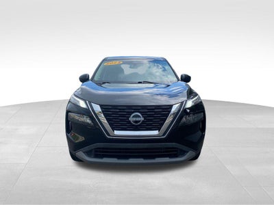 2023 Nissan Rogue S Intelligent AWD