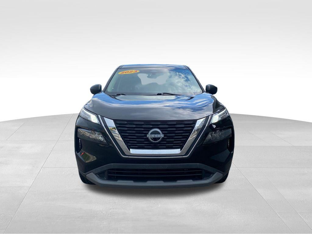 2023 Nissan Rogue S Intelligent AWD