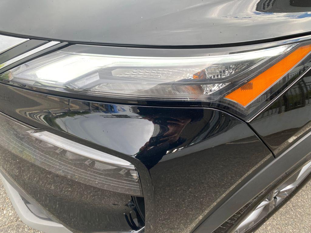 2023 Nissan Rogue S Intelligent AWD