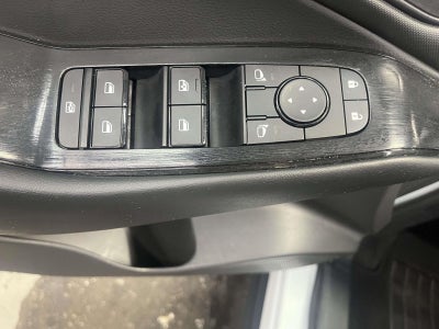 2025 Nissan Rogue S Intelligent AWD