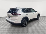 2025 Nissan Rogue S Intelligent AWD