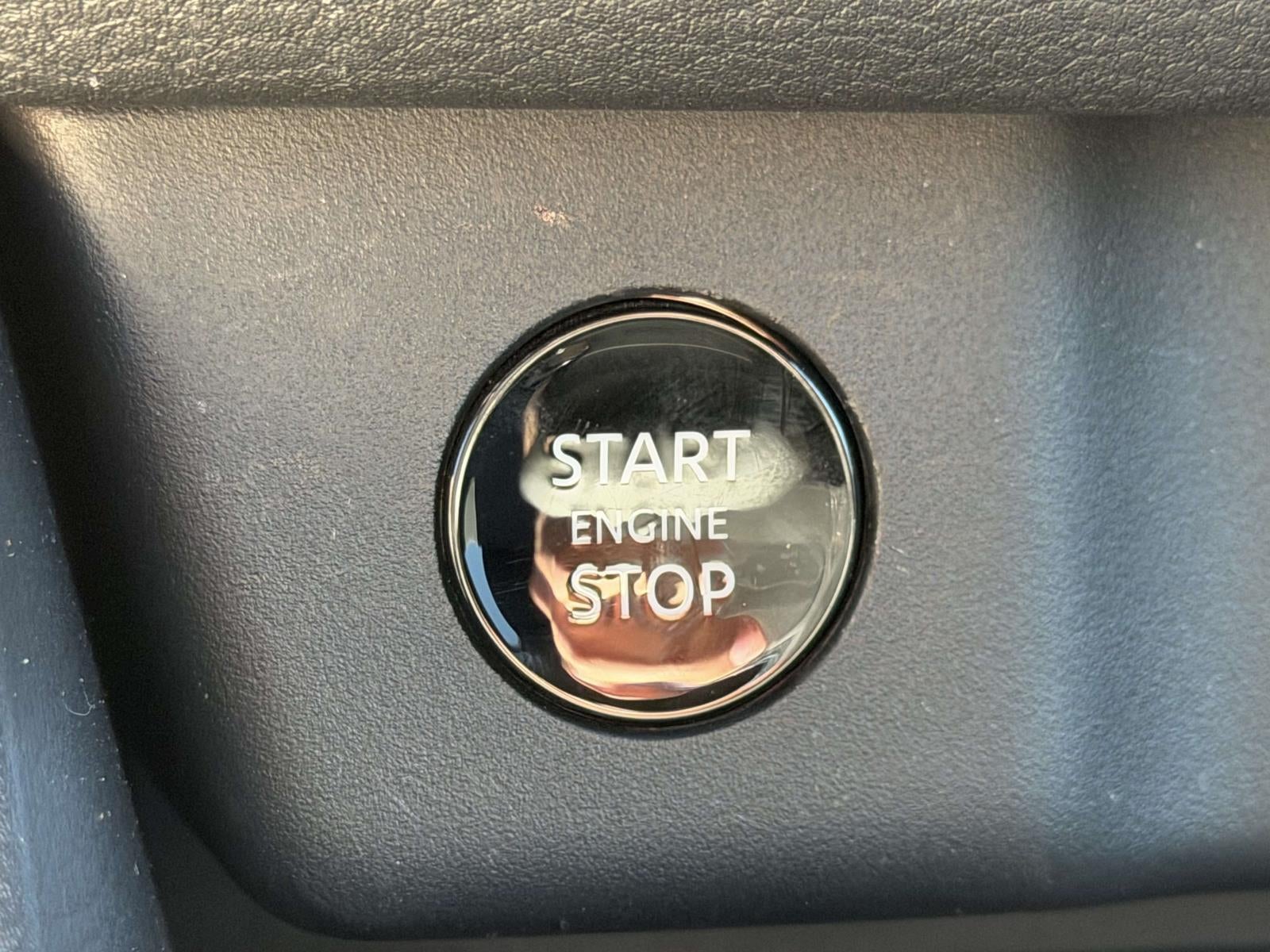 2025 Nissan Rogue S Intelligent AWD