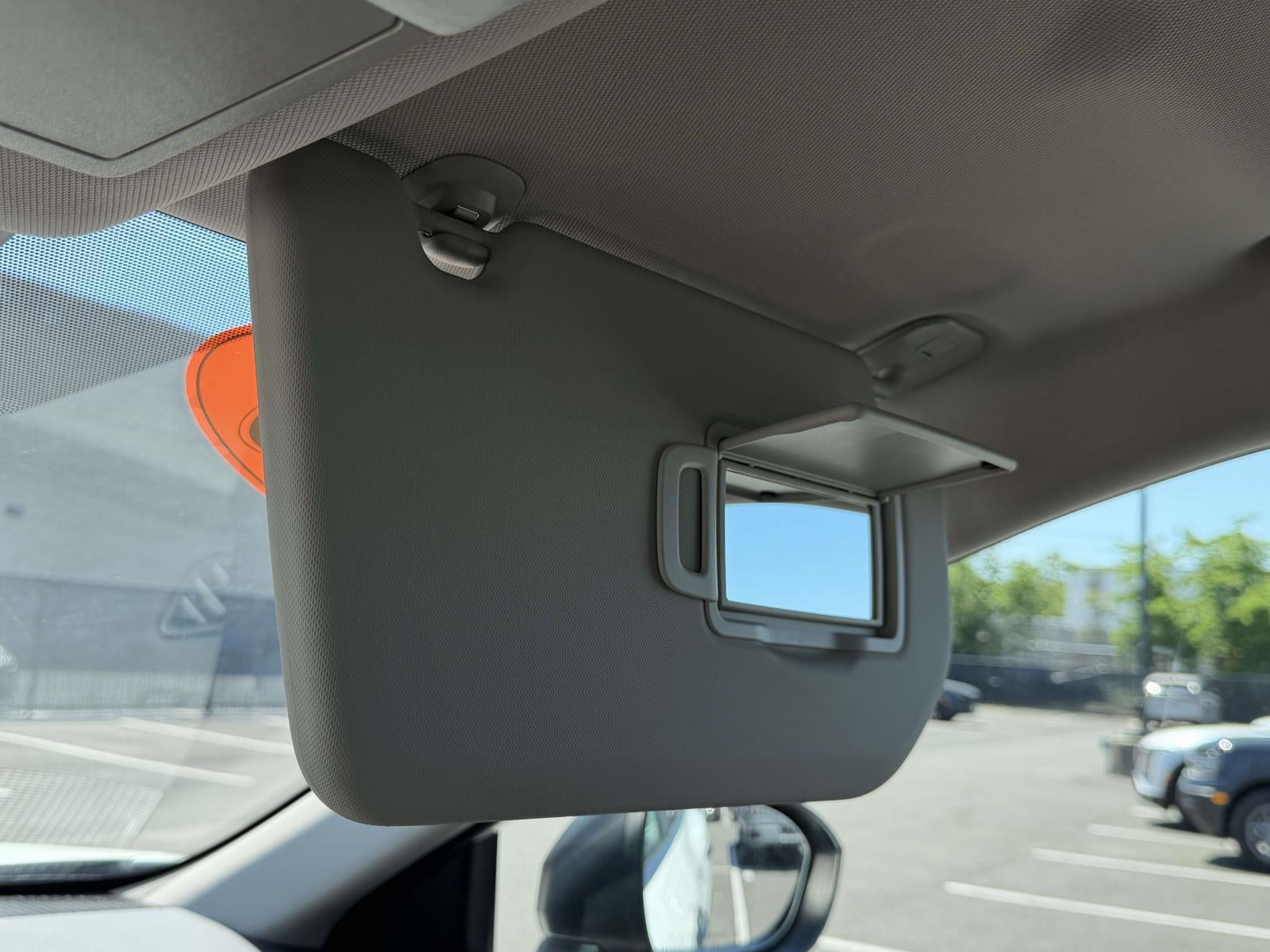 2025 Nissan Rogue S Intelligent AWD