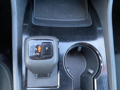 2024 Nissan Rogue S Intelligent AWD