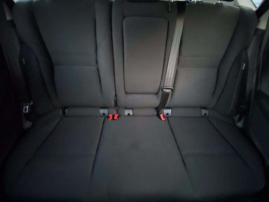 2024 Nissan Rogue S Intelligent AWD