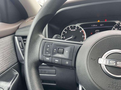 2023 Nissan Rogue S Intelligent AWD