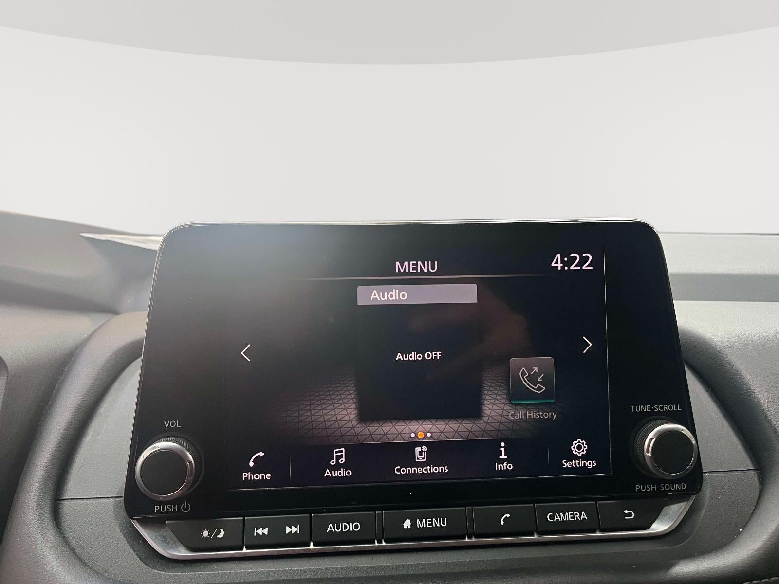 2023 Nissan Rogue S Intelligent AWD